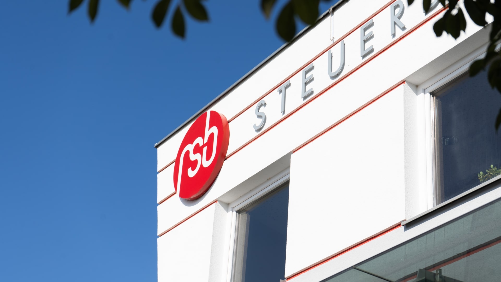 RSB Steuerberatungs GmbH - Ihr verlässlicher Partner in Steuerfragen